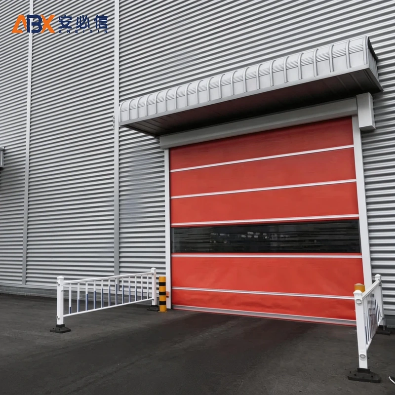 长沙市快速卷帘门