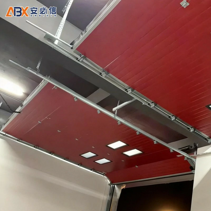 长沙市垂直提升门