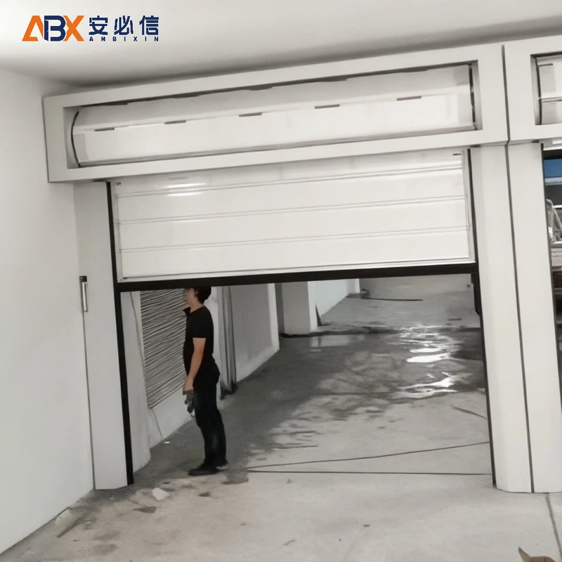 长沙市雷达高速门